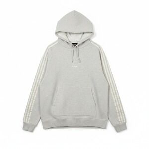 Adidas Ivy Park Beyoncé Oversized Hoodie Grey/Cream M